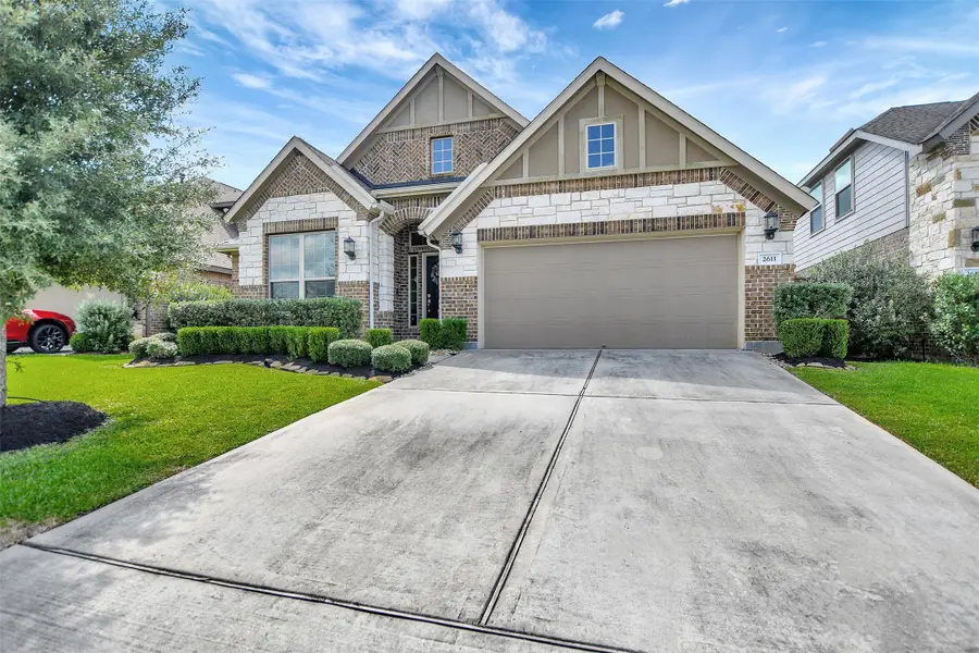 2611 Bright Rock Lane, Conroe, TX 77304 - Image #2