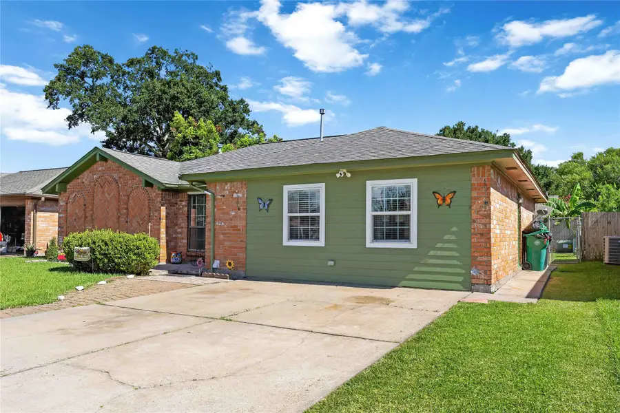 1314 Wentwood Drive, Pasadena, TX 77504 - #2