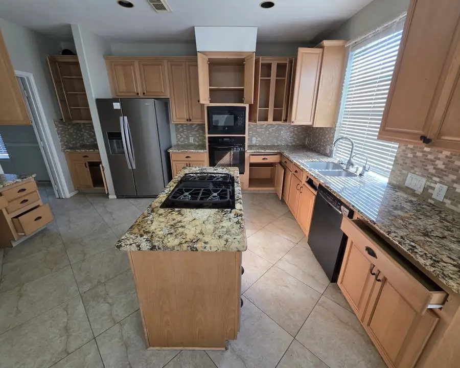 2706 Sterling Fields Drive, Pearland, TX 77584 - #2