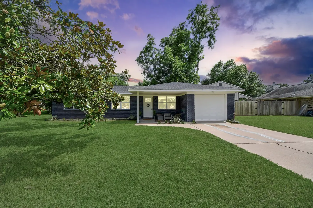 3414 Trelawney Drive, Pearland, TX 77581 - #1