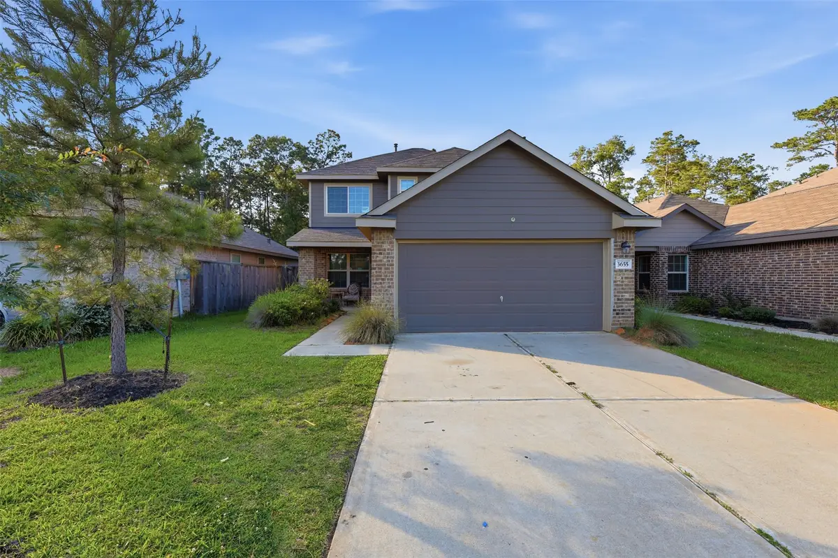 3655 Solanum Drive, Conroe, TX 77301 - #1