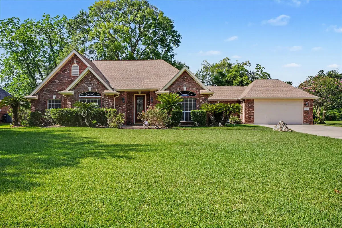 13229 Rene Circle Circle, Santa Fe, TX 77510 - #1