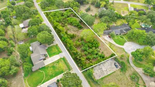 0 Live Oak Lane, East Bernard, TX 77435