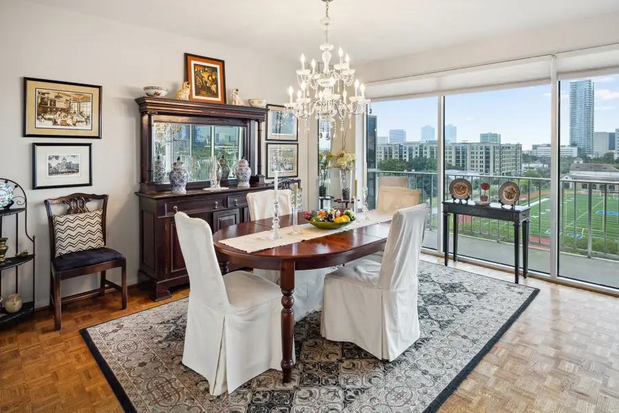 2200 Willowick Road #7B, Houston, TX 77027 - Image #2