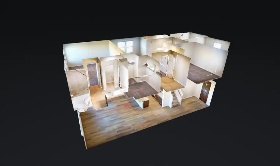 4916 Vida Vista Drive, Katy, TX 77493 - Image #3