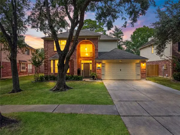 2212 Palm Lagoon Drive, League City, TX 77573