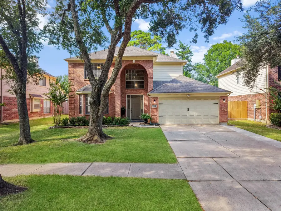 2212 Palm Lagoon Drive, League City, TX 77573 - #2