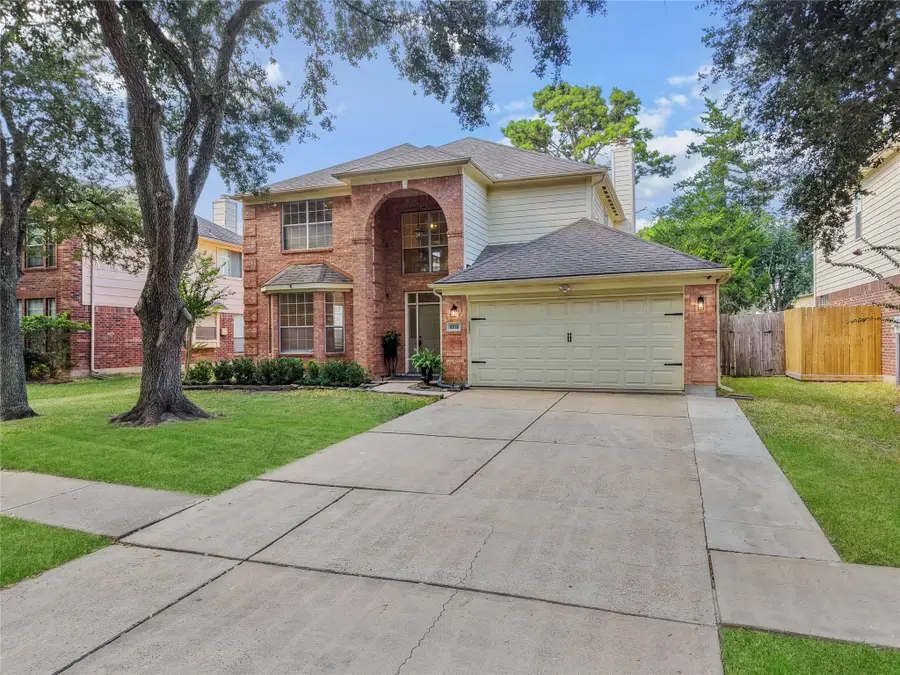 2212 Palm Lagoon Drive, League City, TX 77573 - #3