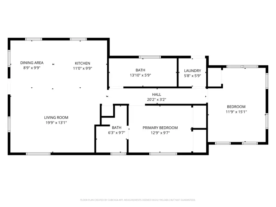 735 10th Street, San Leon, TX 77539 - #3
