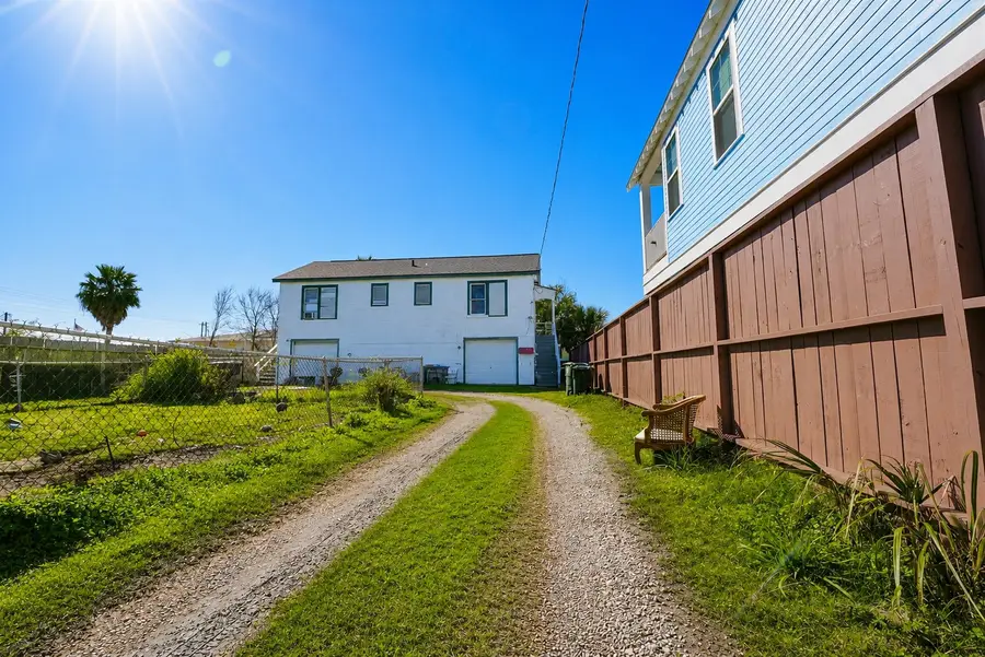 2313 67th Street, Galveston, TX 77551 - #3