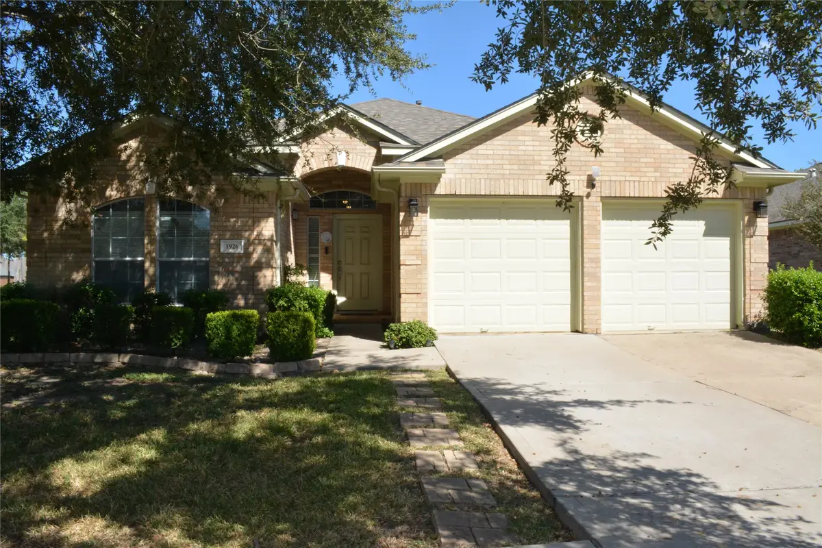 1926 Lingard Park Court, Houston, TX 77047 - Image #1