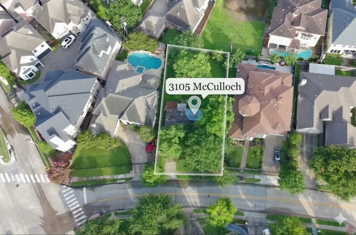 3105 Mcculloch Circle, Houston, TX 77056 - #1