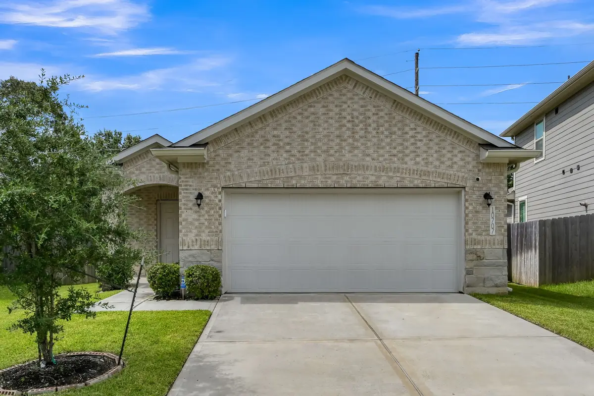 10707 Catclaw Court, Tomball, TX 77375 - #1