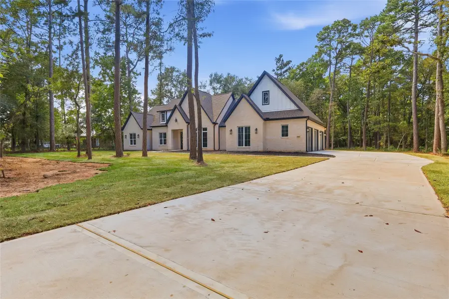 207 Creekside, Magnolia, TX 77354 - #2