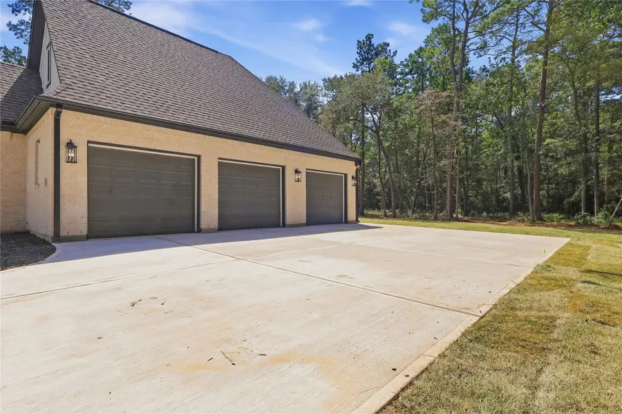 207 Creekside, Magnolia, TX 77354 - #3