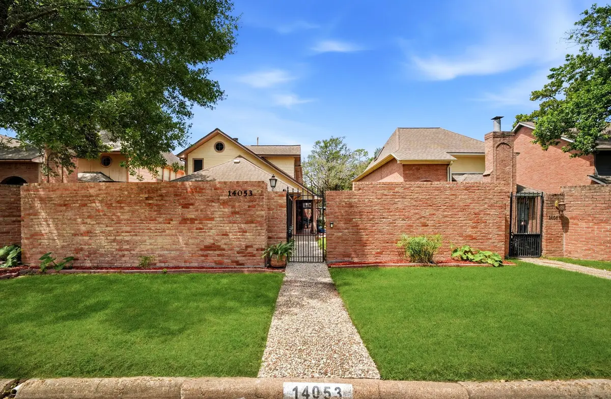 14053 Cashel Forest Drive, Houston, TX 77069 - #1