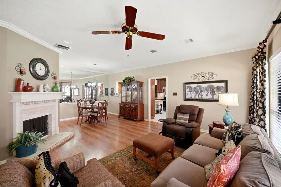 14053 Cashel Forest Drive, Houston, TX 77069 - #2