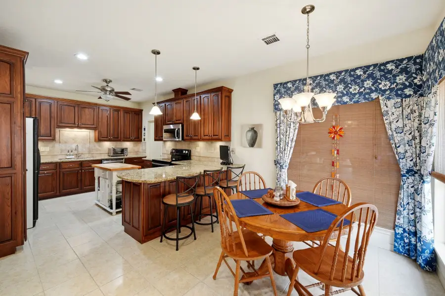 14053 Cashel Forest Drive, Houston, TX 77069 - #3