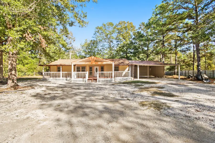 180 Butler Drive, Cleveland, TX 77328 - Image #2