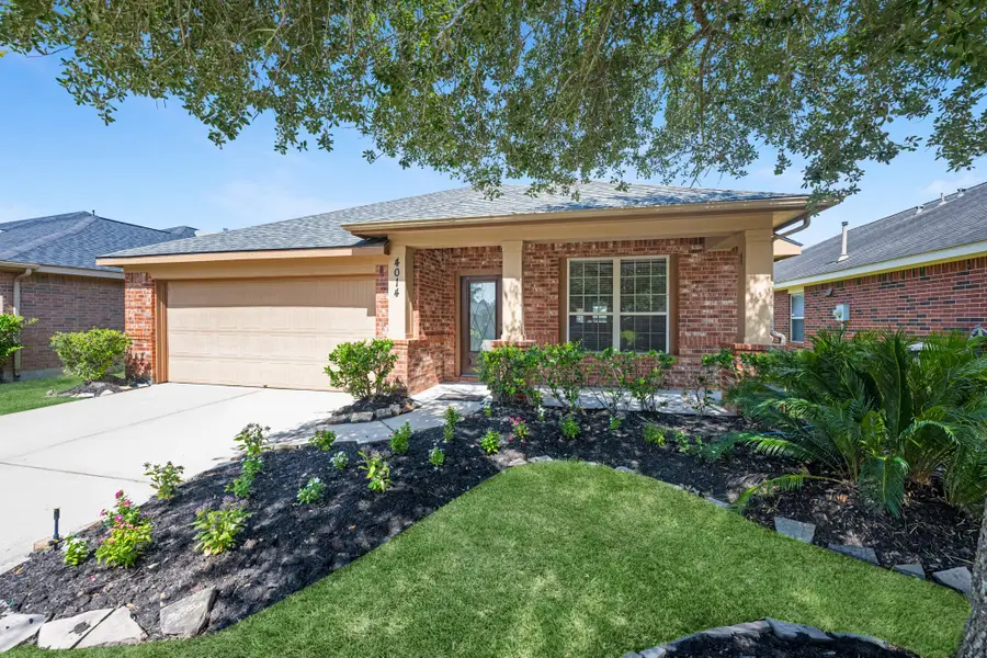 4014 Pinecrest Hollow, Houston, TX 77084 - #3