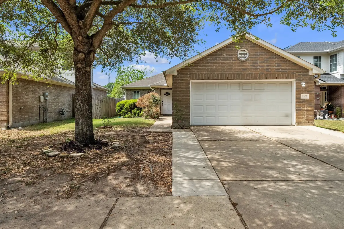 5107 Royal Cypress Drive, Katy, TX 77449 - #1