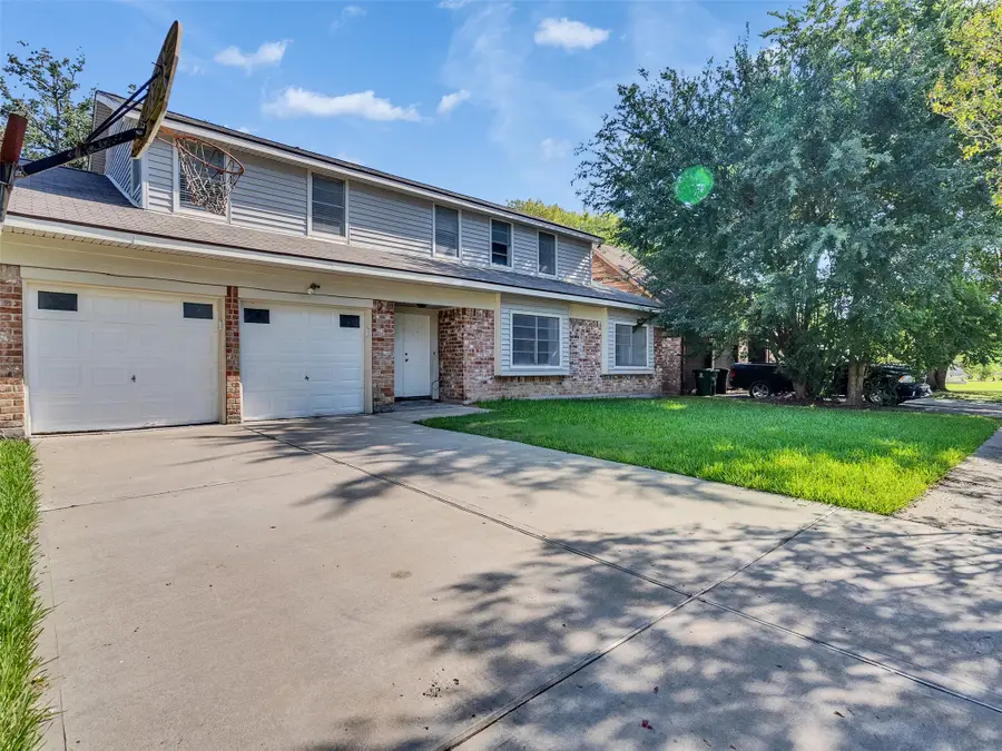 12710 Crow Valley Lane, Houston, TX 77099 - #2