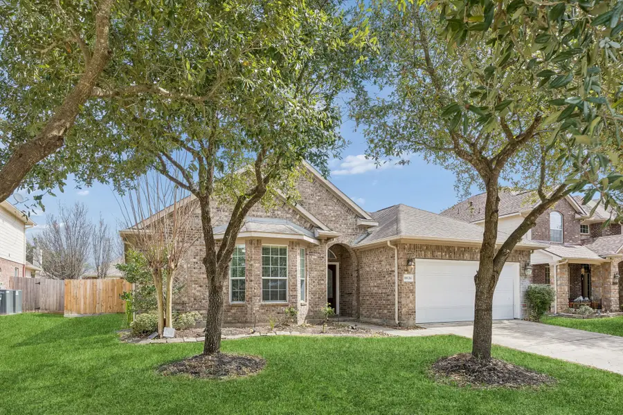 18126 Rustic Brook Court, Cypress, TX 77429 - #3