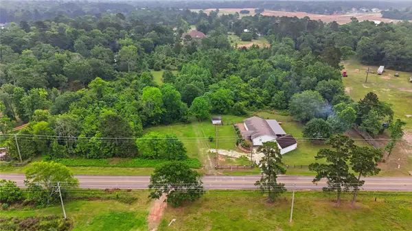 11596 Browdertraylor Road, Conroe, TX 77303
