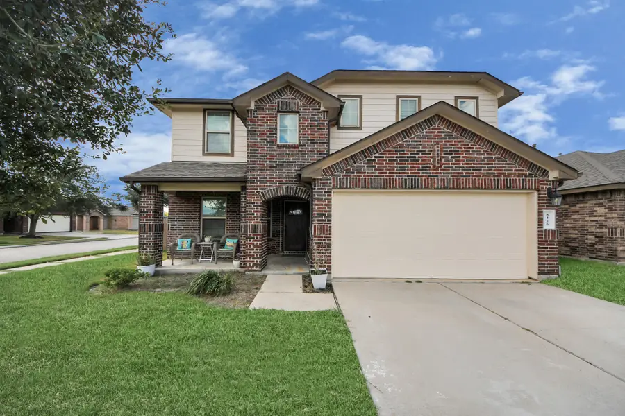8126 Carillon Way, Rosharon, TX 77583 - #2