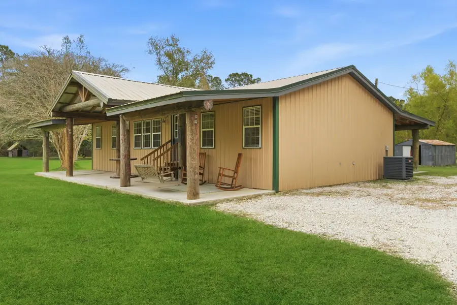 231 & 221 County Road 2212, Cleveland, TX 77327 - Image #2