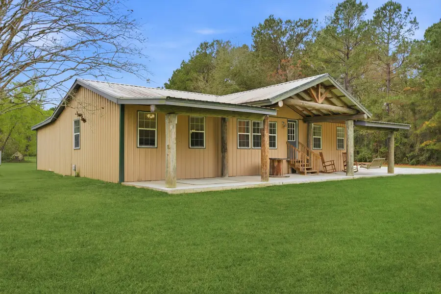 231 & 221 County Road 2212, Cleveland, TX 77327 - Image #3