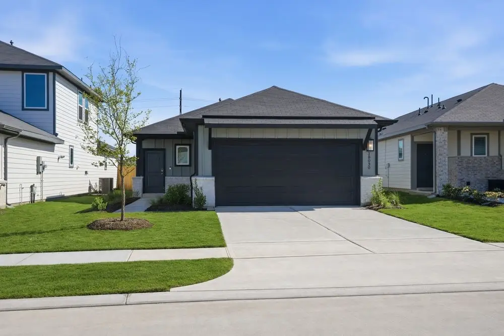 18030 Lasso Mills Drive, Hockley, TX 77447 - #1