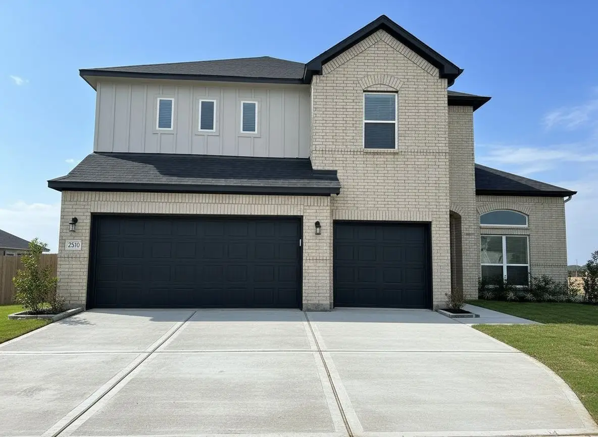 2510 Shallow Lake Lane, Iowa Colony, TX 77583 - #1