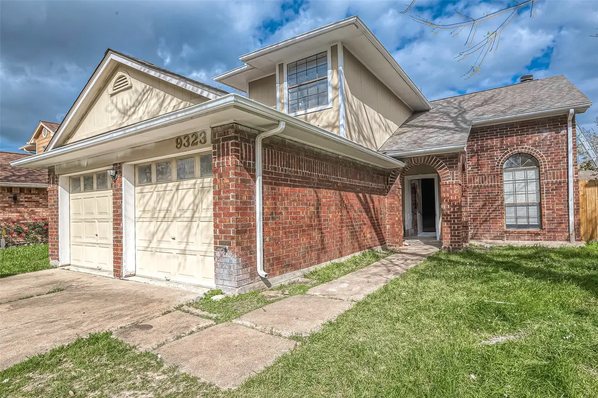 9323 Spindlewood Drive, Houston, TX 77083 - #1