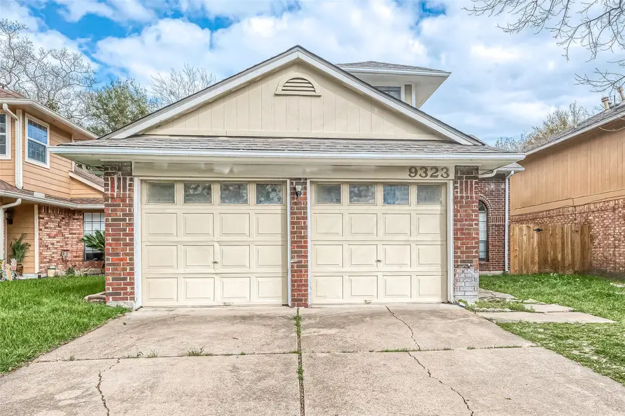 9323 Spindlewood Drive, Houston, TX 77083 - #2