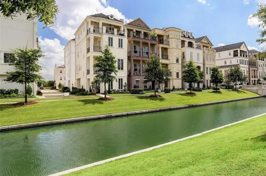 949 Blackshire Lane, Houston, TX 77055 - #2