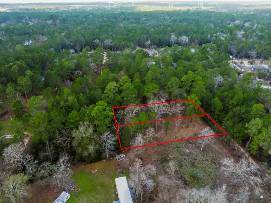 LOT 11 Mayhaw Lane, Plantersville, TX 77363 - #3