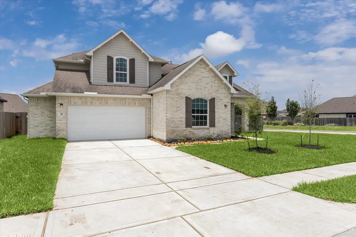 317 Merlot Drive, Alvin, TX 77511 - #1