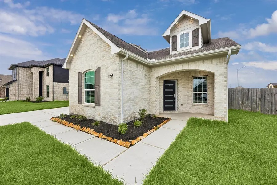 317 Merlot Drive, Alvin, TX 77511 - #2