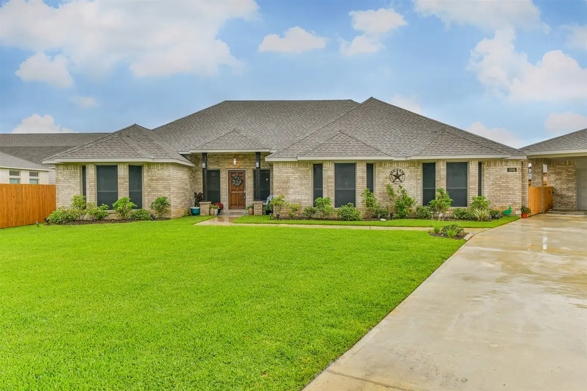 3216 Paseo Circle, Texas City League City, TX 77539 - #1