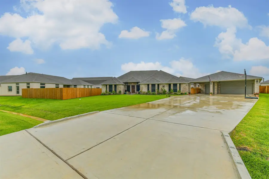 3216 Paseo Circle, Texas City League City, TX 77539 - #2