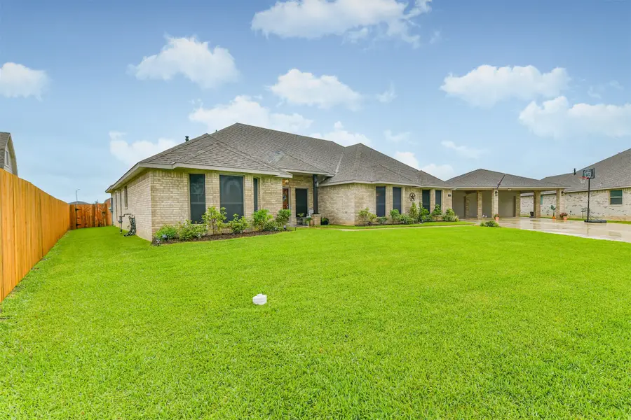 3216 Paseo Circle, Texas City League City, TX 77539 - #3