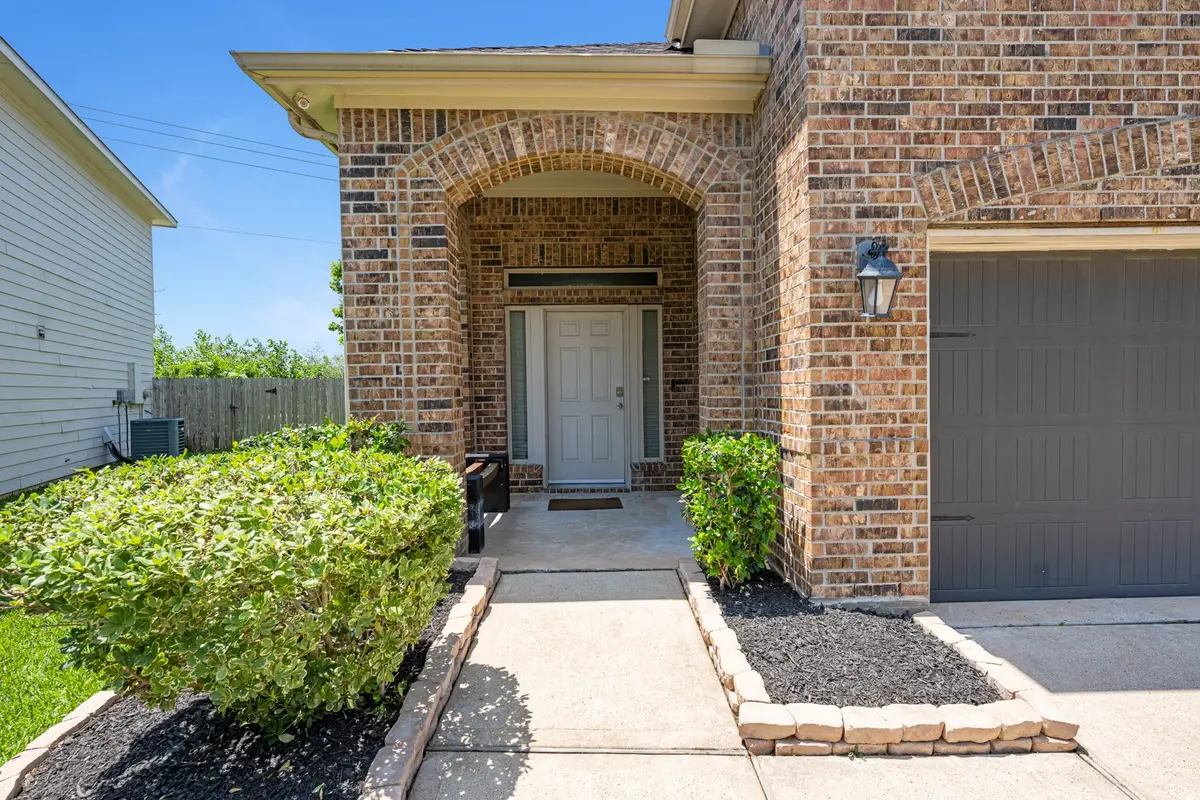 9402 Savannah Holly Drive, Houston, TX 77075 - #1
