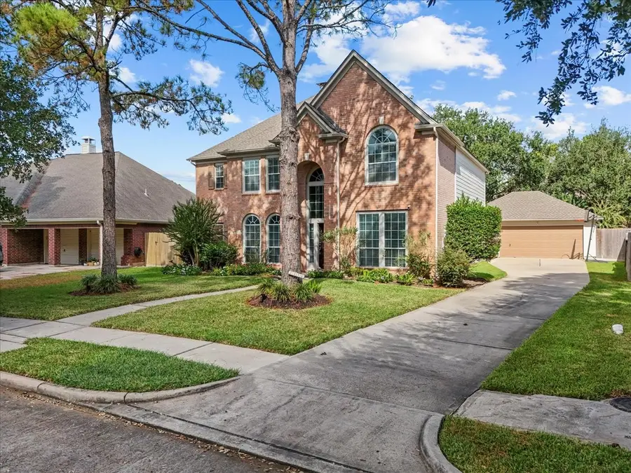 2376 Autumn Mist Lane, League City, TX 77573 - #2