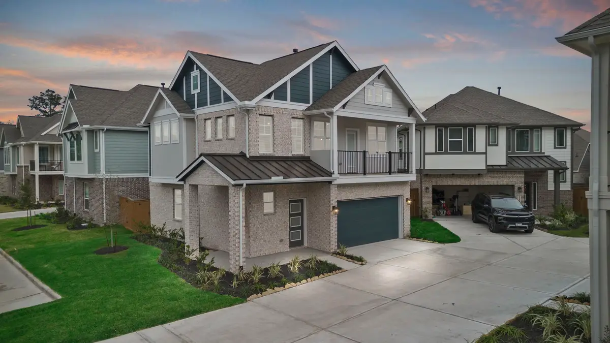 15838 Invergelder Drive, Humble, TX 77346 - #1