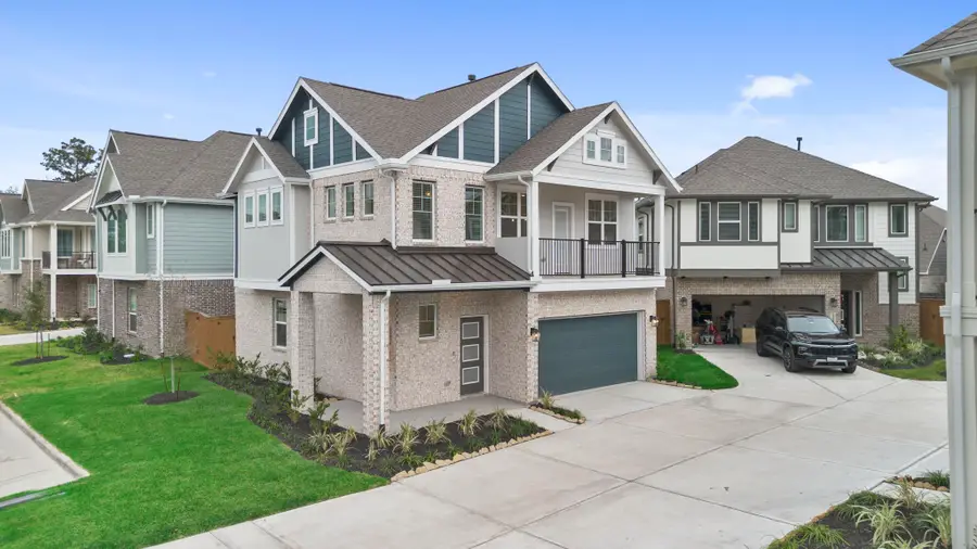 15838 Invergelder Drive, Humble, TX 77346 - #2