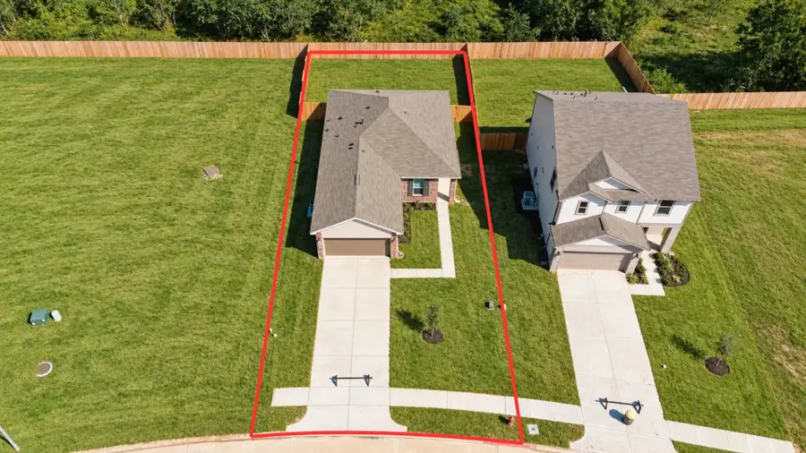 5619 Blackbird Lane, Hitchcock, TX 77563 - #2
