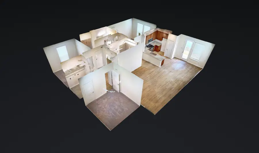 5619 Blackbird Lane, Hitchcock, TX 77563 - #3