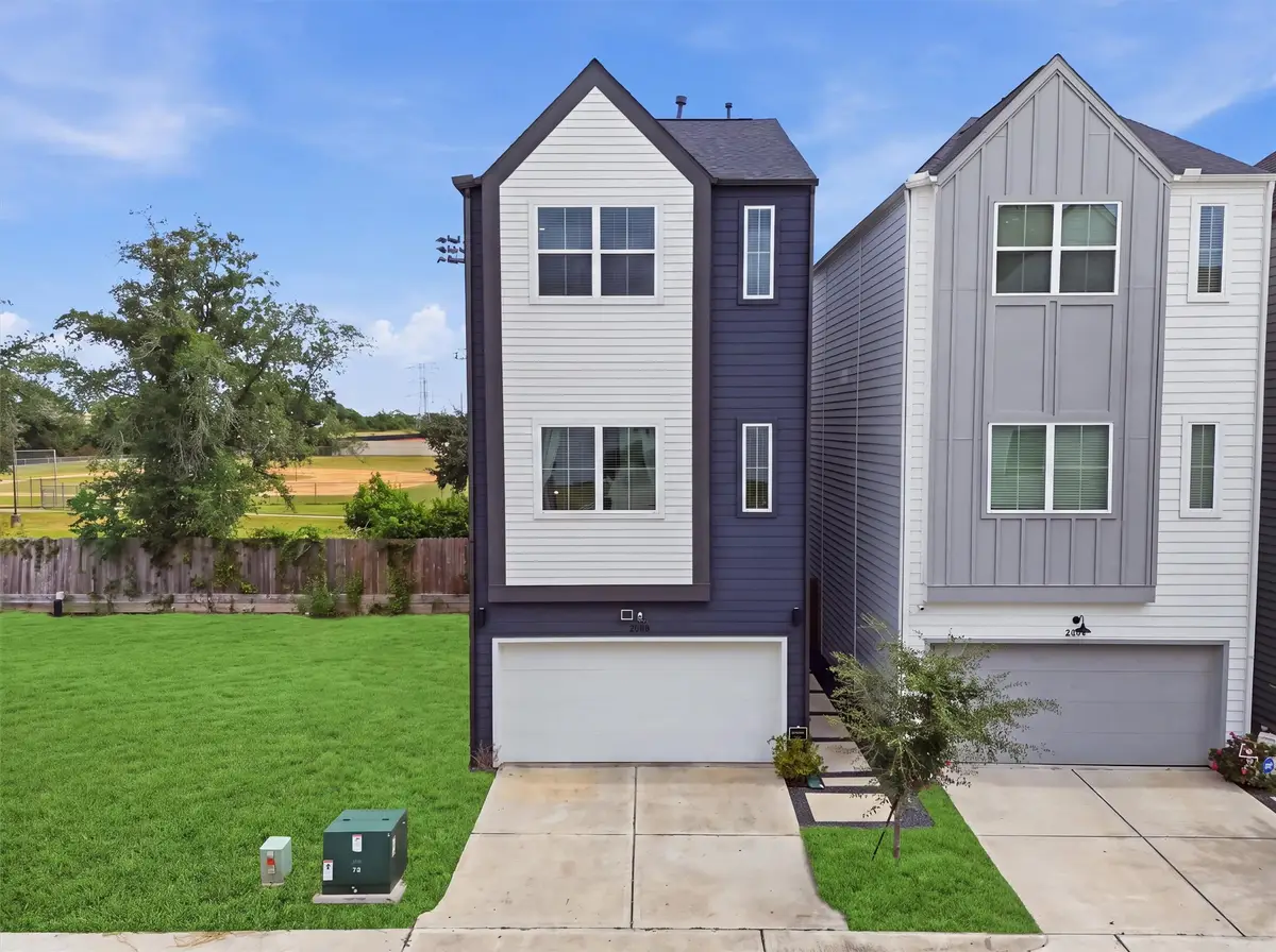 2206 Springwood Vista Lane, Houston, TX 77055 - #1