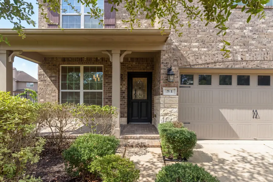 51 Tidwillow Place, The Woodlands, TX 77375 - #3